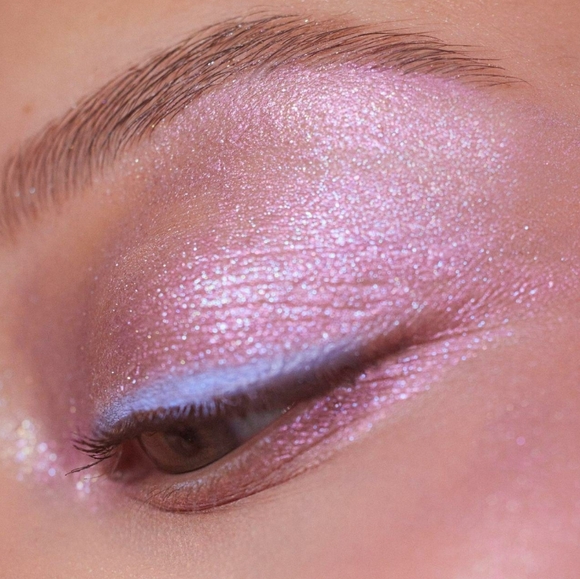 4PC💫Set Need💫BNIB LE REM Beauty X Wicked 4PC GLINDA Makeup Set! SOLDOUT!$65Ret - Picture 5 of 15